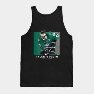 Tyler Seguin Tank Top